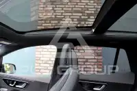 2023 Mercedes Benz EQE