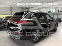 2023 Mercedes Benz EQE