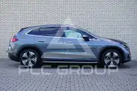 2023 Mercedes Benz EQE