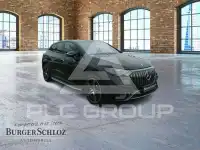 2023 Mercedes Benz EQE