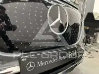 2023 Mercedes Benz EQE