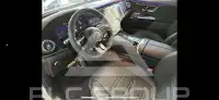 2023 Mercedes Benz EQE
