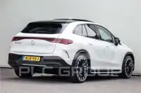 2023 Mercedes Benz EQE