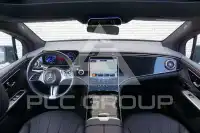 2023 Mercedes Benz EQE