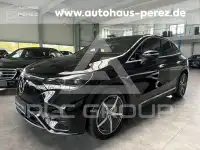 2023 Mercedes Benz EQE