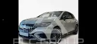 2023 Mercedes Benz EQE