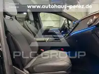 2023 Mercedes Benz EQE