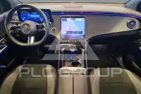 2023 Mercedes Benz EQE
