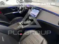 2023 Mercedes Benz EQE