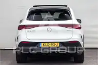 2023 Mercedes Benz EQE