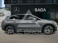 2023 Mercedes Benz EQE