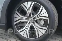 2023 Mercedes Benz EQE