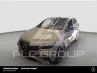 2023 Mercedes Benz EQE