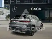 2023 Mercedes Benz EQE