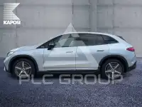 2023 Mercedes Benz EQE