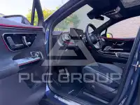 2023 Mercedes Benz EQE