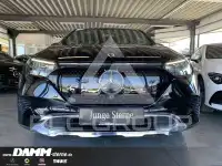 2023 Mercedes Benz EQE