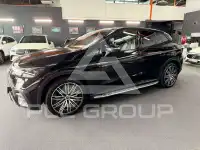 2023 Mercedes Benz EQE