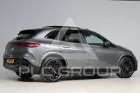 2023 Mercedes Benz EQE