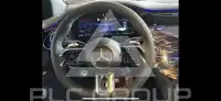 2023 Mercedes Benz EQE