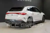 2023 Mercedes Benz EQE