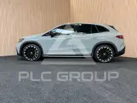 2023 Mercedes Benz EQE