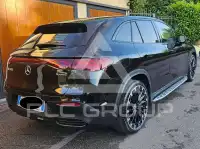 2023 Mercedes Benz EQE