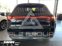 2023 Mercedes Benz EQE