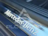 2023 Mercedes Benz EQE