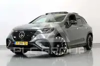 2023 Mercedes Benz EQE