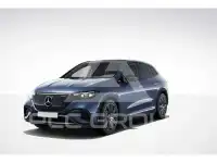 2023 Mercedes Benz EQE