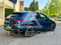 2023 Mercedes Benz EQE