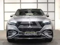 2023 Mercedes Benz EQE