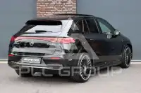 2023 Mercedes Benz EQE