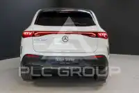 2023 Mercedes Benz EQE