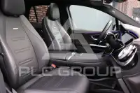 2023 Mercedes Benz EQE