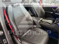 2023 Mercedes Benz EQE