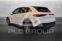 2023 Mercedes Benz EQE