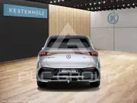 2023 Mercedes Benz EQE
