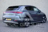 2023 Mercedes Benz EQE