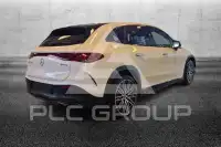 2023 Mercedes Benz EQE