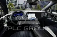 2023 Mercedes Benz EQE