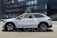 2023 Mercedes Benz EQE