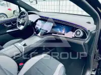2023 Mercedes Benz EQE