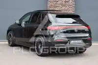 2023 Mercedes Benz EQE