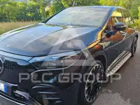 2023 Mercedes Benz EQE