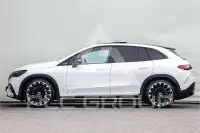 2023 Mercedes Benz EQE