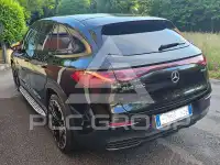 2023 Mercedes Benz EQE