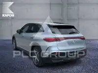 2023 Mercedes Benz EQE