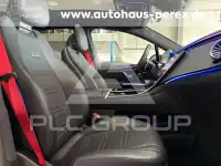 2023 Mercedes Benz EQE